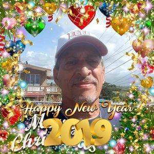 Meet your Posher, William